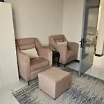 Summo Apartments شقه