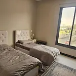 Summo Apartments شقه