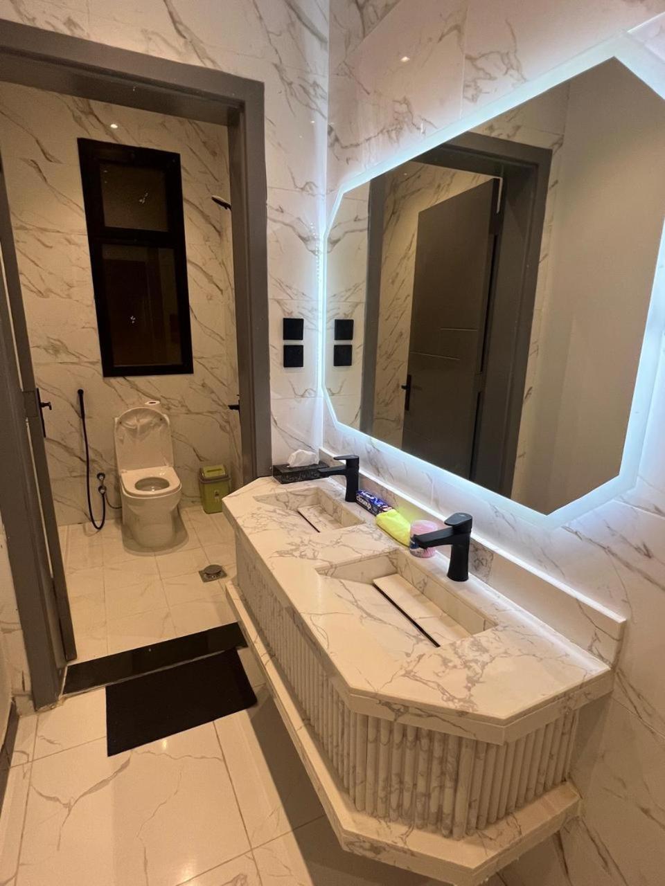 Summo شقه Apartment Jeddah