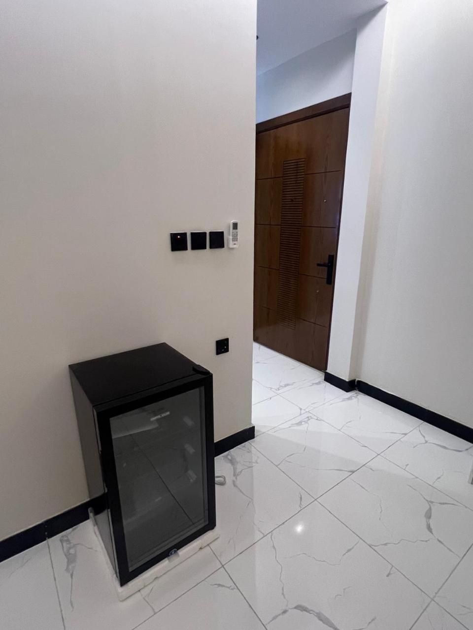 Apartment Summo شقه *