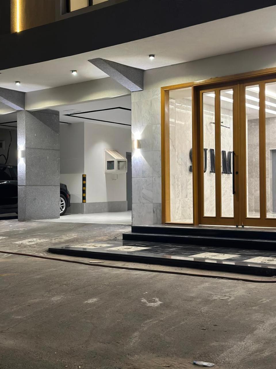 Apartment Summo شقه Jeddah