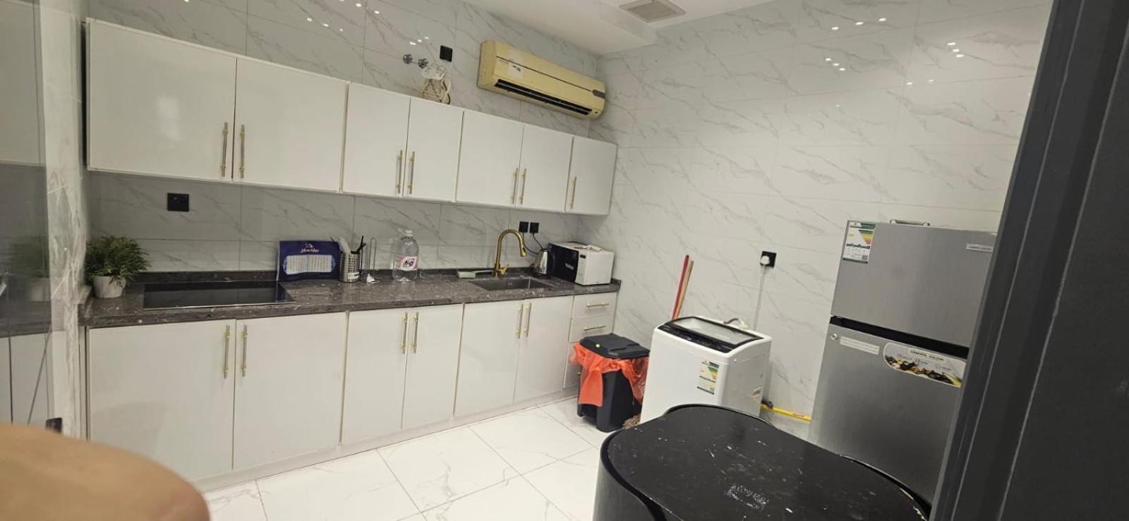 Summo شقه Apartment *